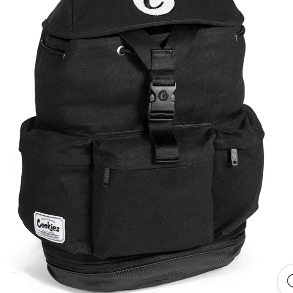 Cookies Bags Copy Authentic Cookies Rucksack Utilities Backpack